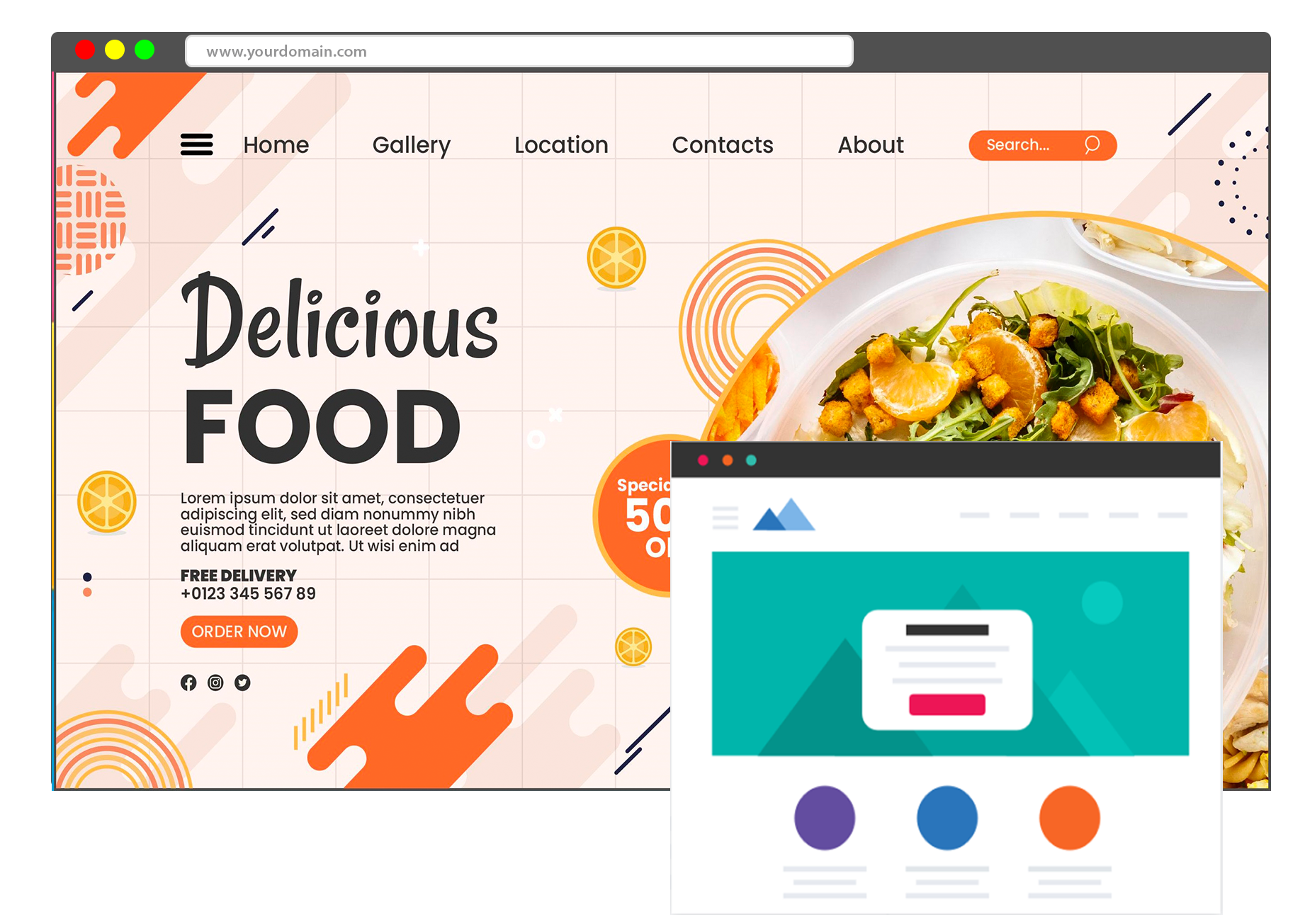 Best Web Design Company In Dhaka Bangladesh
